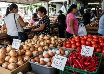 Quintana Roo modera la inflación, pero restaurantes anticipan aumentos de hasta 10%