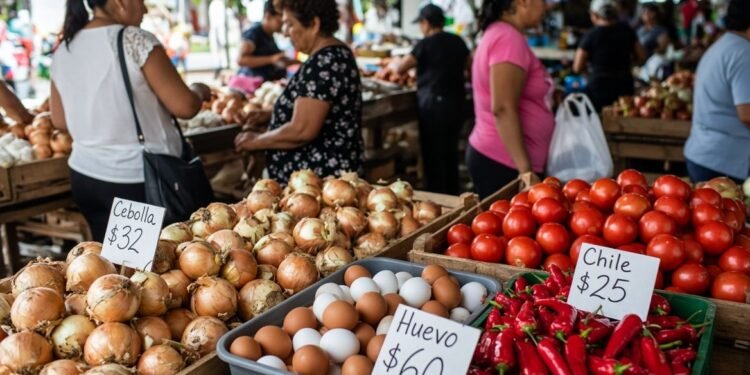 Quintana Roo modera la inflación, pero restaurantes anticipan aumentos de hasta 10%