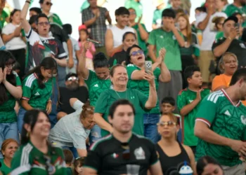 ¿Hasta dónde llega la pasión por el futbol? Un bebé en Tamaulipas ya se llama “Isisi”