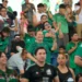 ¿Hasta dónde llega la pasión por el futbol? Un bebé en Tamaulipas ya se llama “Isisi”