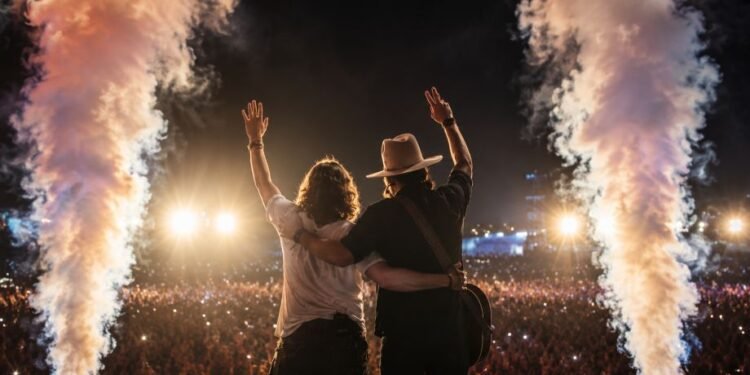 ¿Adiós a Jesse & Joy? Jesse anuncia una pausa y explica qué pasará con el dúo