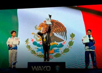 ¿Cuántas medallas ganó México en Italia? El resultado sorprende en el Mundial de Kickboxing