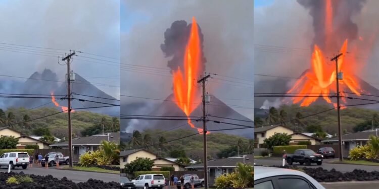Erupción del Anak Krakatau afecta a 341 mil pasajeros y mantiene siete aeropuertos cerrados en Indonesia