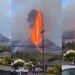 Erupción del Anak Krakatau afecta a 341 mil pasajeros y mantiene siete aeropuertos cerrados en Indonesia