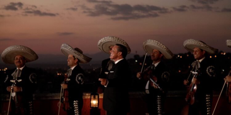 ¿Ya estás pensando en el boleto? Luis Miguel y Fenix Entertainment preparan nueva gira
