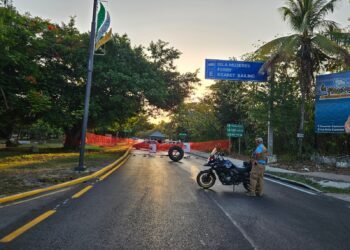 Madres buscadoras bloquean acceso a zona hotelera de Cancún por niña desaparecida