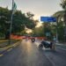 Madres buscadoras bloquean acceso a zona hotelera de Cancún por niña desaparecida