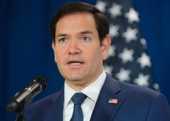 “Todavía tenemos mucho más trabajo”: Rubio lanza mensaje a México por su Independencia
