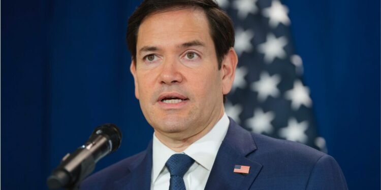 “Todavía tenemos mucho más trabajo”: Rubio lanza mensaje a México por su Independencia