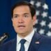 “Todavía tenemos mucho más trabajo”: Rubio lanza mensaje a México por su Independencia