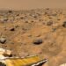 Jeff Bezos conquista otro territorio: Blue Origin llevará las comunicaciones a Marte