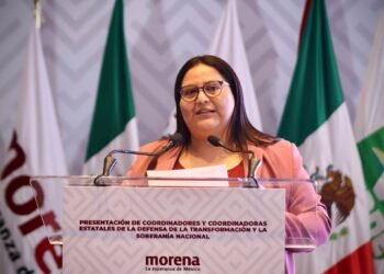 ¿Quién se quedará con la candidatura de Morena en Quintana Roo? Hoy se define