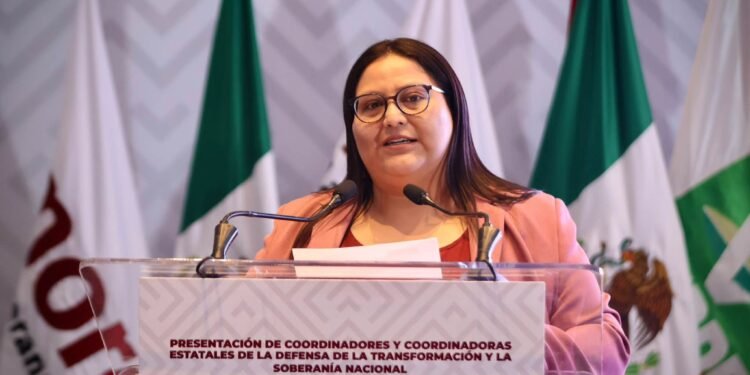 ¿Quién se quedará con la candidatura de Morena en Quintana Roo? Hoy se define