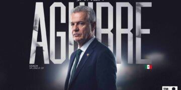 ¡Javier Aguirre regresa a LaLiga! El mexicano toma el banquillo del Valencia