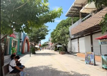 La Quinta Avenida pierde el sabor: restaurantes bajan la cortina en Playa del Carmen