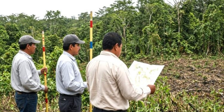Expropian casi 20 hectáreas en Polyuc para obras del Tren Maya y la CFE
