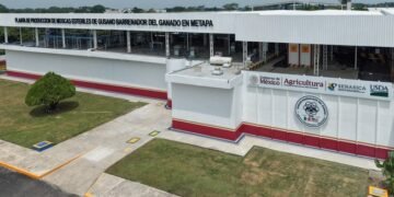 Planta contra el gusano barrenador vuelve a operar: ¿qué acordaron con los pobladores?