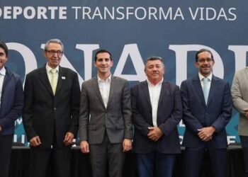 De Cancún a Mérida: 12 países van por la corona del Mundial Sub-15 de Beisbol