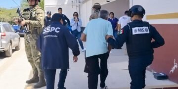 ¿Dónde terminó un prófugo de Idaho? Lo encontraron en plena zona turística de Cancún
