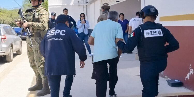 ¿Dónde terminó un prófugo de Idaho? Lo encontraron en plena zona turística de Cancún