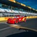 De Radiator Springs a Monza: Rayo McQueen se mete a la Fórmula 1