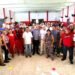 Rafael Marín lleva a la Región 89 el diálogo con colonos y llamado a no soltar la transformación