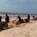 ¡Ni buques ni barreras detienen el sargazo! Alcanza cifra récord: Marina admite crisis