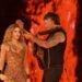 ¿La recuerdas? Shakira y Alejandro Sanz reviven “La Tortura” en Madrid