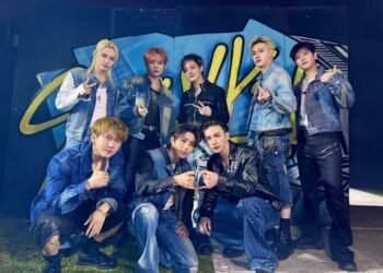¿Stray Kids en el Zócalo? Sheinbaum deja abierta la puerta durante su visita a México