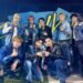 ¿Stray Kids en el Zócalo? Sheinbaum deja abierta la puerta durante su visita a México
