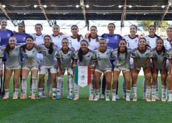 Argentina apaga el sueño del Tri Femenil Sub-20: México queda fuera del Mundial