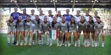Argentina apaga el sueño del Tri Femenil Sub-20: México queda fuera del Mundial