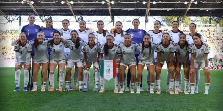 Argentina apaga el sueño del Tri Femenil Sub-20: México queda fuera del Mundial