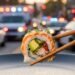 ¿El sushi tuvo algo que ver? Esto se sabe de la muerte de una joven colombiana en CDMX