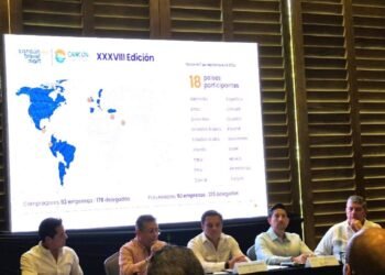 Cancún Travel Mart se alista para negociar el turismo de invierno