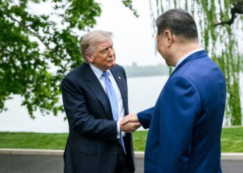 ¿Pausa temporal o nuevo pacto? Washington y Beijing ganan tiempo hasta enero