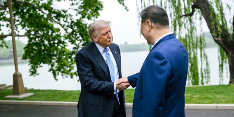 ¿Pausa temporal o nuevo pacto? Washington y Beijing ganan tiempo hasta enero