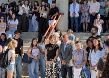 ¿Qué pasó con Claudia? La estudiante española que llegó a México para estudiar y fue asesinada
