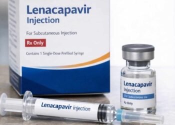 México autoriza Lenacapavir, primer medicamento para prevenir el VIH