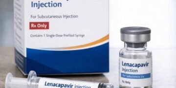 México autoriza Lenacapavir, primer medicamento para prevenir el VIH