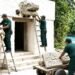 La SCJN le niega a Xcaret el amparo cautelar por la simbología maya