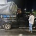 Transportaba 101 sacos de carbón sin documentos: Profepa los asegura en Cancún
