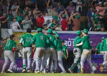 ¡Remontada épica! México vence a Estados Unidos y da el primer golpe del fin de semana