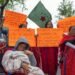 Llevaron a su bebé a vacunar y quedó retenida siete días en hospital de la CDMX
