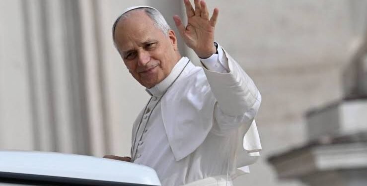 El diagnóstico tras la operación: Vaticano confirma cáncer de pulmón en León XIV