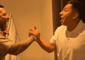Eduin Caz regala un millón de pesos a EsePérez: “Al verdadero ganador”
