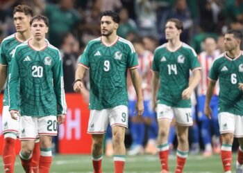 México busca cerrar con triunfo ante Chile: hora, sede y dónde ver el amistoso