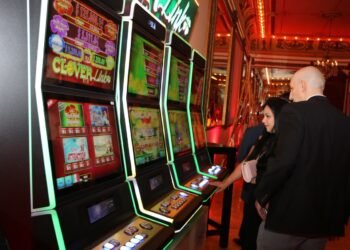 AIEJA estima 200 mil empleos en el sector del juego