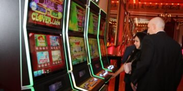 AIEJA estima 200 mil empleos en el sector del juego