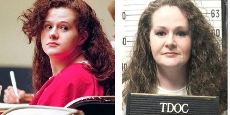 Dos inyecciones no lograron matarla: Christa Pike sobrevive a ejecución en Tennessee